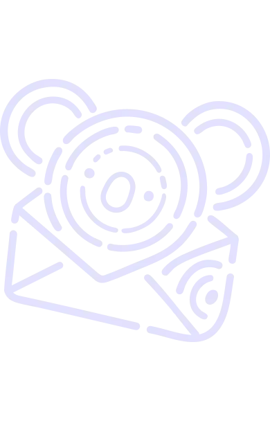 Contact illustration